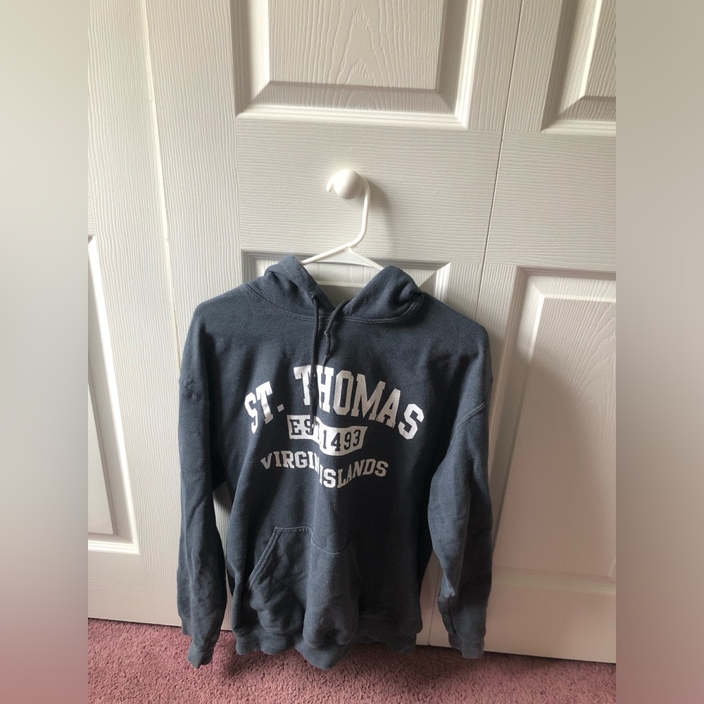 St. Thomas Sweatshirt